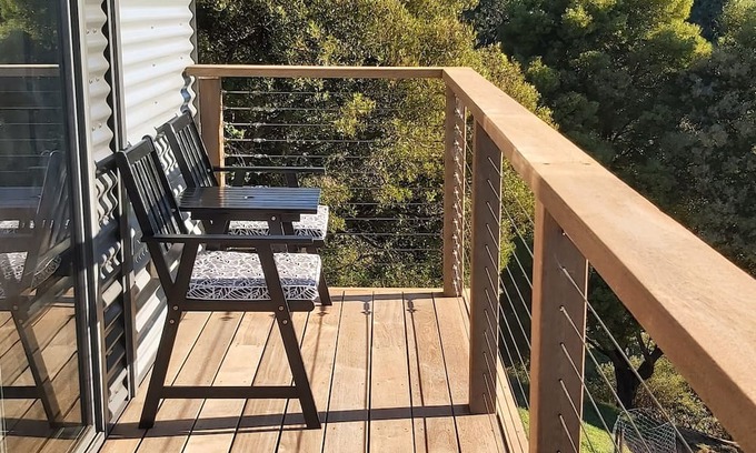Apollo Bay Apartamento | Killala Loft, rejuvenate and relax.