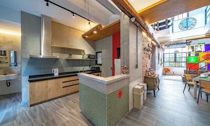 North District Cama Y Desayuno | Shine tree house