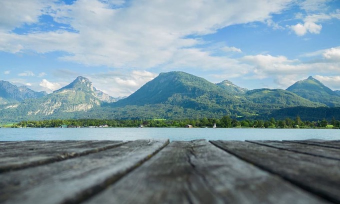 Ried Apartamento | Doppelzimmer - Haus Hödlmoser Ried