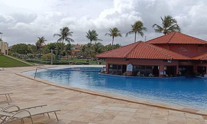 Porto das Dunas Complejo | Aquaville Resort Porto das Dunas Confort - Alfa