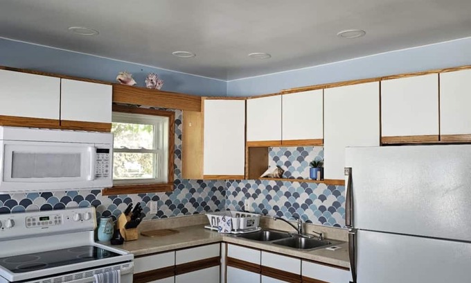 Au Gres Casa | Welcome to Walleye Point! Located in AuGres Mi , North Saginaw Bay Fishing