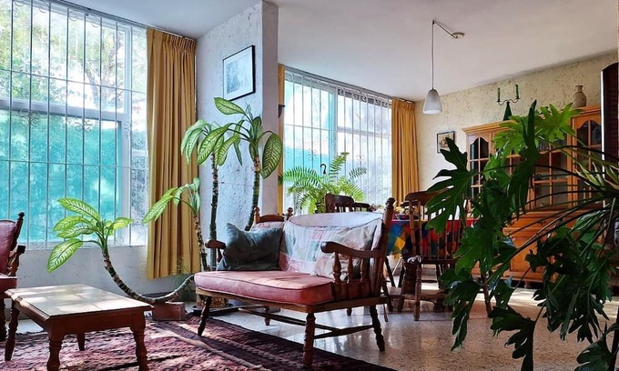 Tequisquiapan Casa | Encantadora casa con linda terraza!