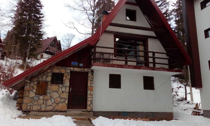 Jahorina Casa | Kuca Chakar