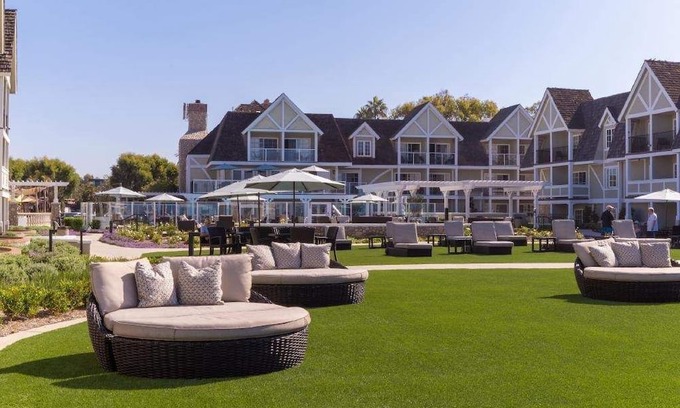 Carlsbad Condominio | Carlsbad Beach Paradise