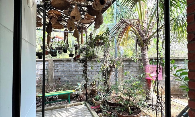 Duong To Hotel | Sakura Mura Retreat and Wellness