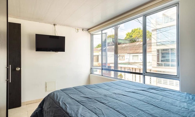 Kennedy Apartamento | Apartamento Ynj Núm 2