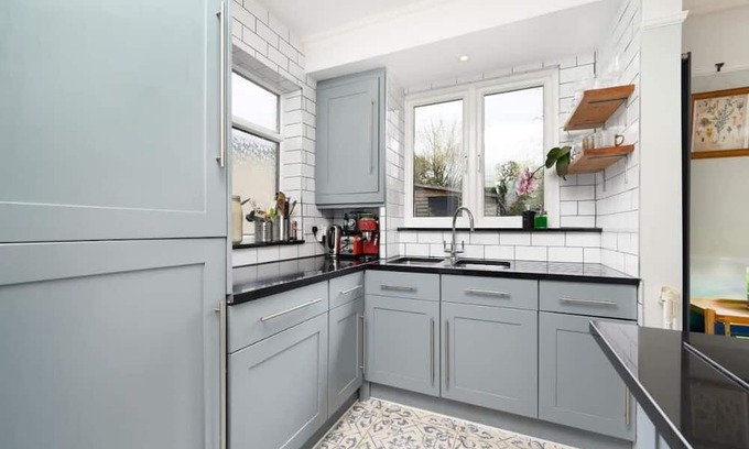 London Borough of Bromley Casa | lovely 2 bedroom house in Orpington