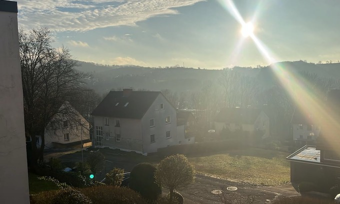 Bad Lauterberg Apartamento | Fewo Talblick22