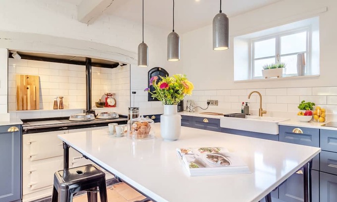 Methwold Cabaña | 5 bedroom accommodation in Methwold
