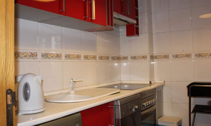 Ávila Apartamento | Flat in the historic centre of Ávila