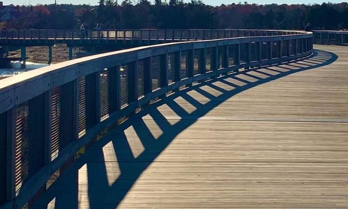 Mattapoisett Casa | 101 Steps to Beach/Island/Bike Path