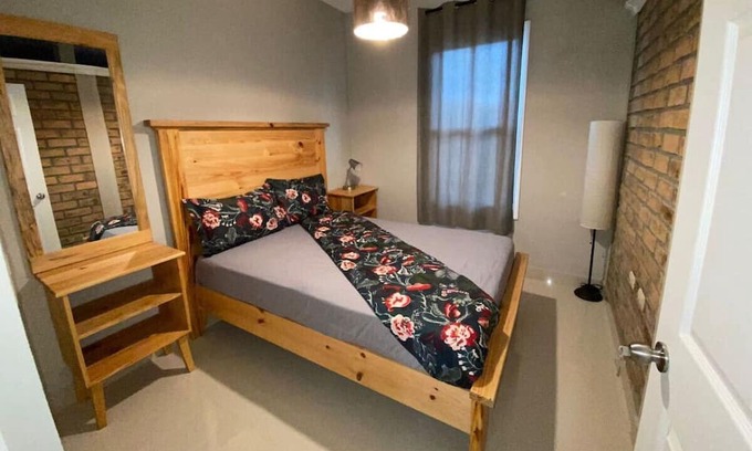 Danli Apartamento | Majestic Apartament/Wi-Fi/Parking/3Beds