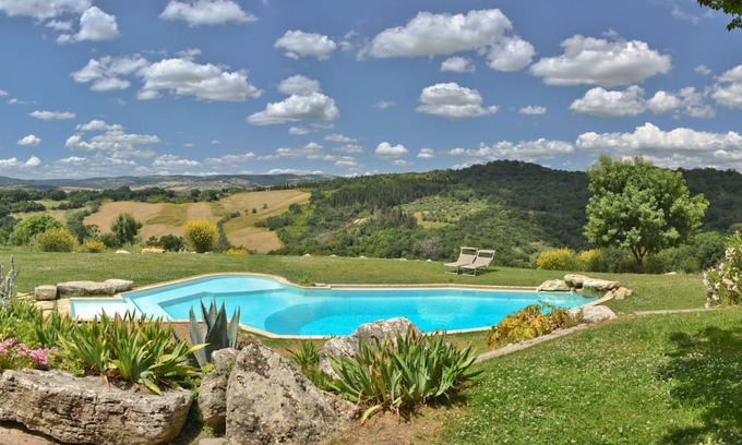 Saturnia Casa | Il Casale by Interhome