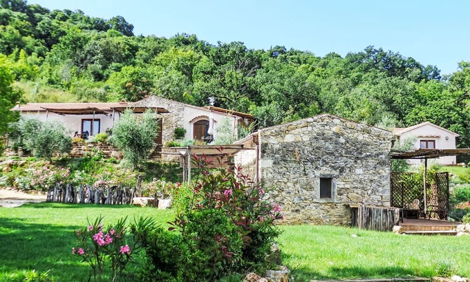 Saturnia Casa | Il Borghetto by Interhome
