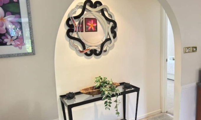 The Range Casa | King Street In the Range