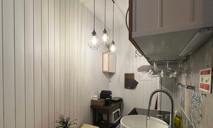 Mozelos Condominio | Apartamento Comercial, Localizado a 10 Minutos de Espinho
