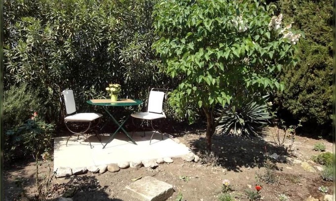 Saint-Andiol Casa | La Gourmandine