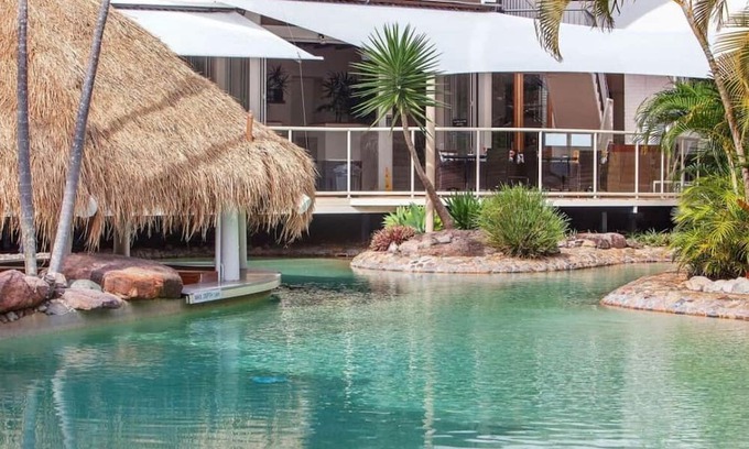 Noosa Heads Apartamento | Noosa International Apartment 122 - 600m to Noosa Main Beach