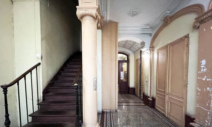 19th Arrondissement Apartamento | Urban Flat 177 - Lovely Studio in Paris