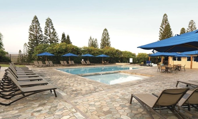 Berkeley Complejo | Luxury 2 Bedroom & 2 Bathroom Unit with Full Amenities