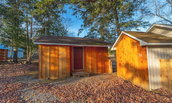 Minden Cabina | Twin Lakes Resort