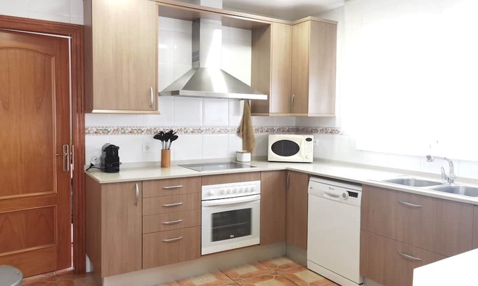 La Riera de Gaia Casa | Home Gaià with charm
