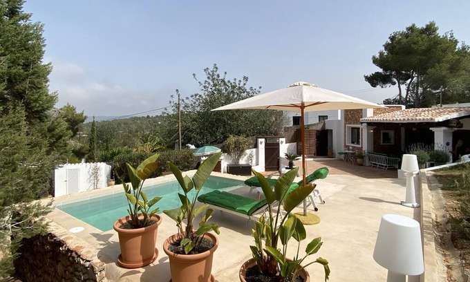 Cala de Bou Cabaña | Vrbo Property