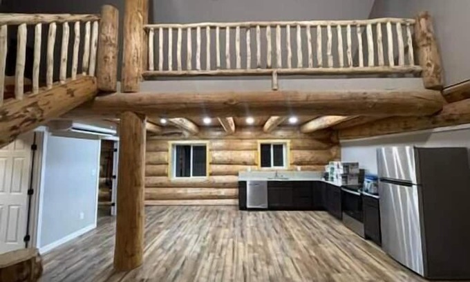 Gusher Casa | Uintah Basin Experience, Uintah Basin Experience