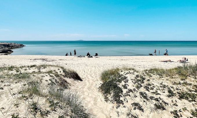 Lottorp Casa | 7 person holiday home in LÖTTORP