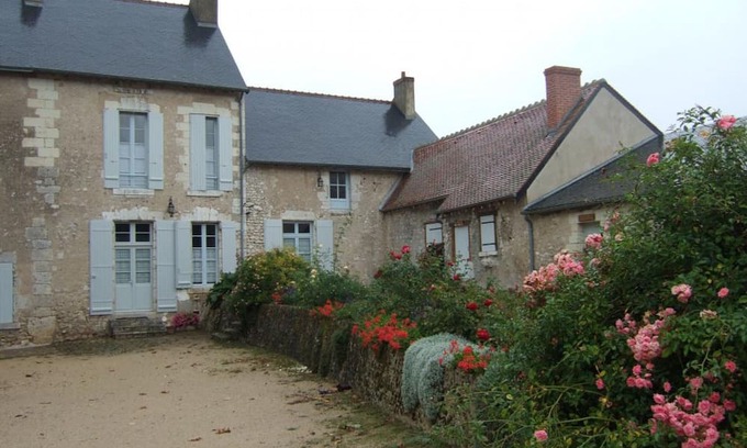 Fosse Cabaña | Gite Fossé, 2 bedrooms, 5 persons