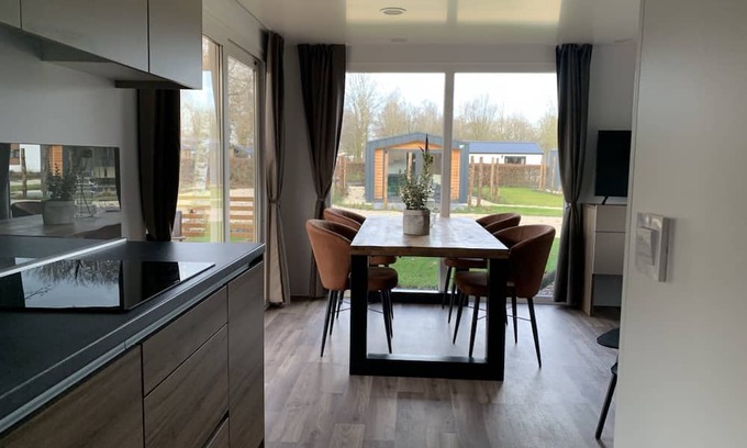 Biddinghuizen Casa | Cottage 4 by Interhome
