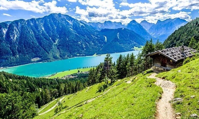 Hausen Casa | Bärensee Comfortable holiday residence