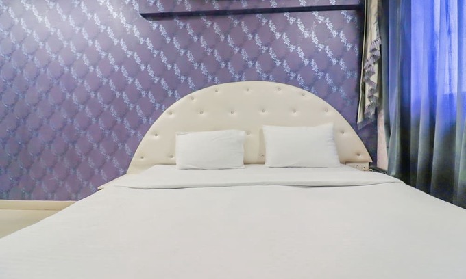 Thane West Hotel | Super Collection O 79073 Hotel Dove