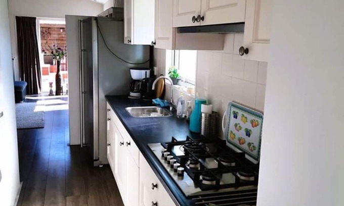 Municipality of Epe Chalet De Esquí | De Veluwe Happy Together: Comfortabel Chalet Voor Twee!