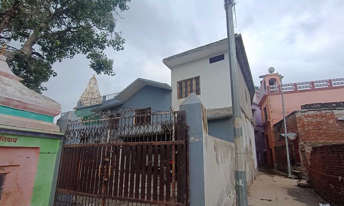 Faizabad Hotel | OYO Homes Maithli Raman Kunj Homestay