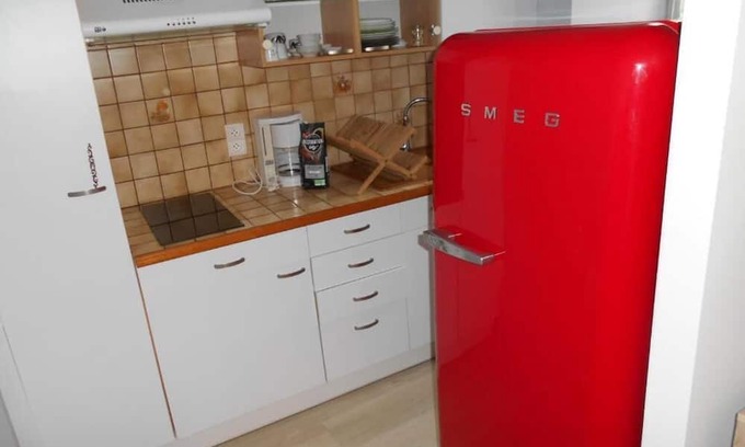 Ax-les-Thermes Apartamento | Joli Appartement T2 de 35m2 à Côté des Thermes