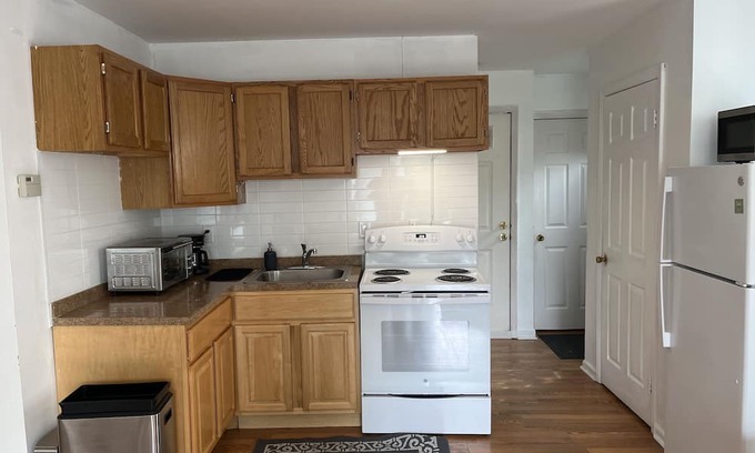 Dumont Apartamento | Cozy 1 bedroom apartment in Bergen County. Just 20 mins from NYC.