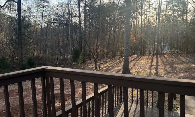 Central Casa | Clemson Getaway - Newly Renovated 4BR Home 8 min from Clemson / 4 min from SWU