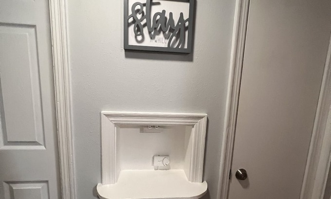 High Springs Apartamento | Scuba Downtown Retreat
