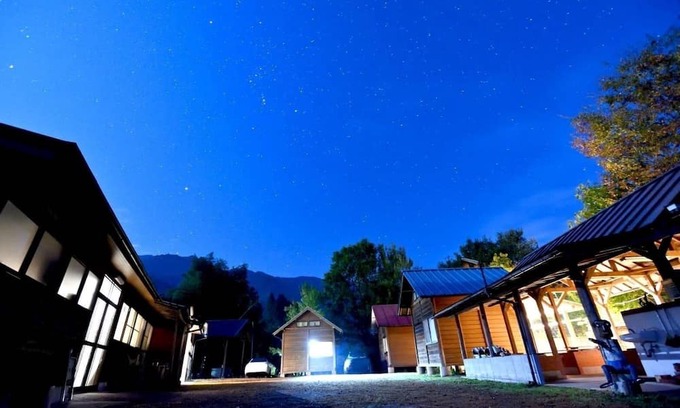 Kimino Alquiler De RV | 51819 First Camping School Limited to 3 groups / Kaiso District Wakayama
