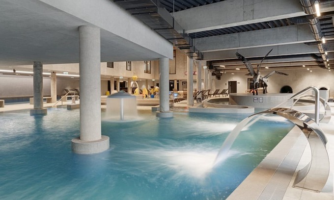 Ostroda Hotel | Lake Hill Mazury Resort & SPA