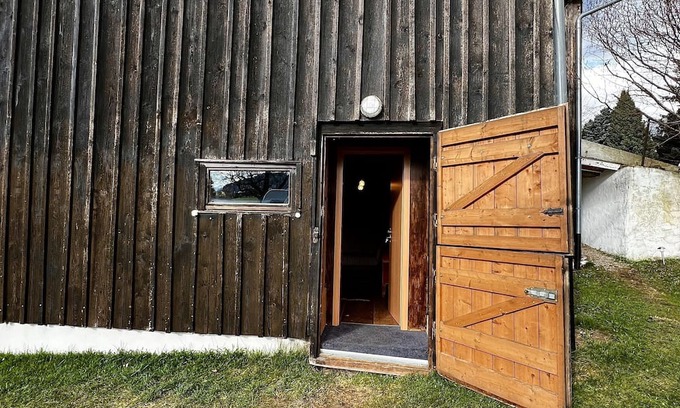 Maierhofen Apartamento | Genau so - Musikstudio/tonstudio