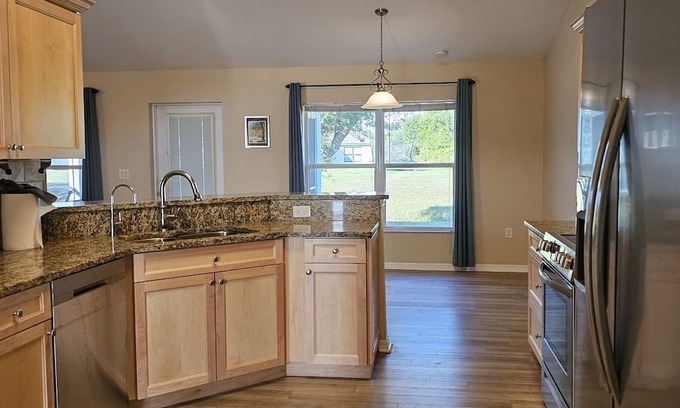 Deep Creek Casa | 4 Beds, 2 Full Bathroom single family home in Deep Creek Punta Gorda FL 33983