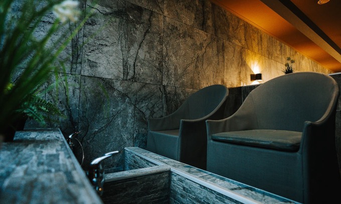 Adendorf Hotel | WE WELLNESS