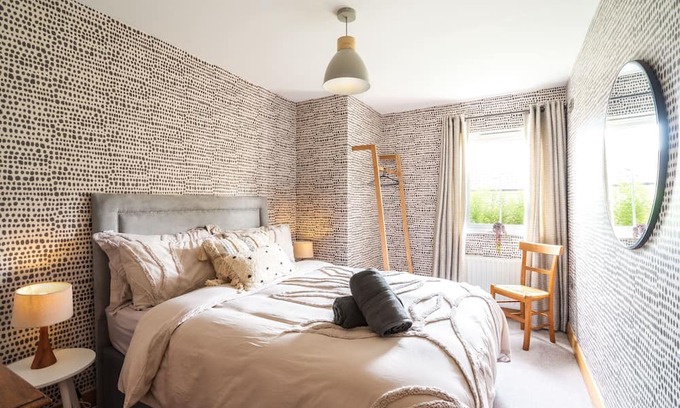 Ballycastle Apartamento | The Arches