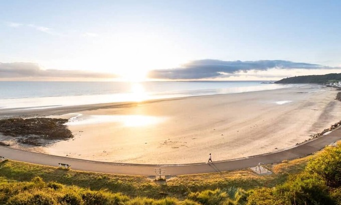 Ploufragan Apartamento | Le Studio Bucolique, Proche Saint-brieuc et Plages