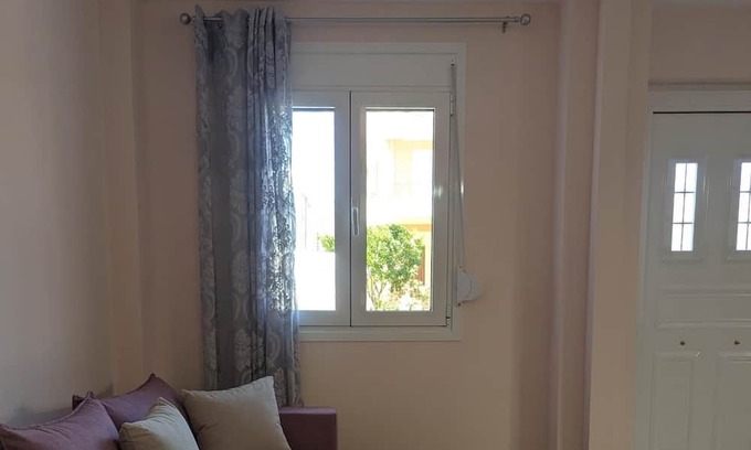 Kamena Vourla Apartamento | Achilleas Rentals No1