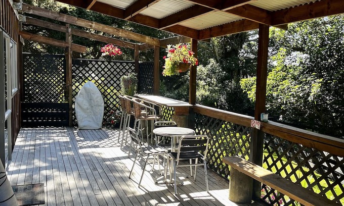 Clevedon Casa | Mountain Haze Private Country surrounding