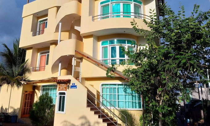 Puerto Ayora Apartamento | Vrbo Property