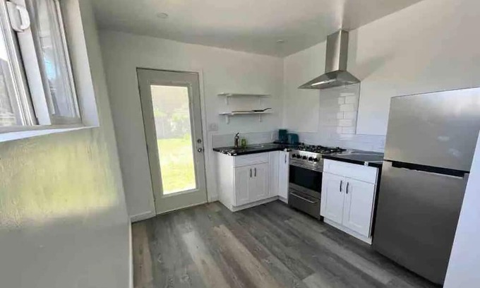 Stockton Casa | Newly Remodeled House!